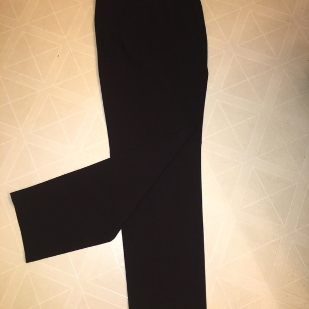 Dana Buchman Lined Wool Slacks Sz 12